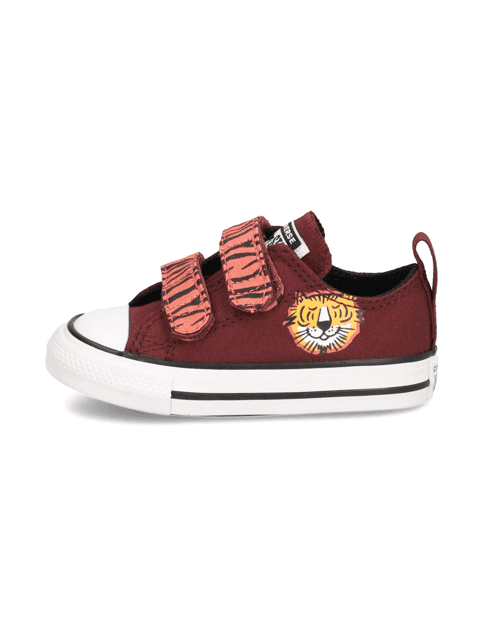 CHUCK TAYLOR ALL STAR LIONS EASY ON 1