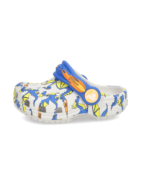 CLASSIC CLOG PRINTS 1