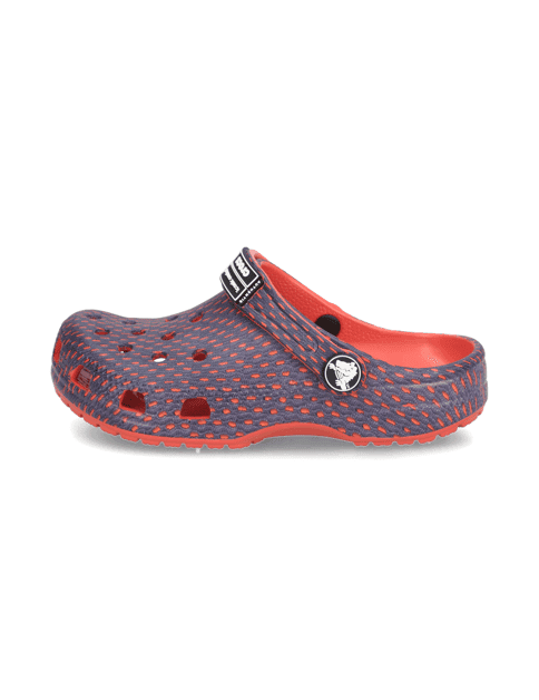 CLASSIC GRAPHIC CLOG - JERSEY 1