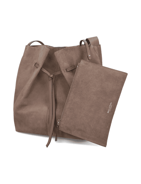 HOBO BAG M, MOD. SIMY 1