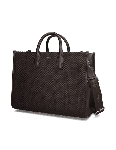 Sandy MED Tote W 1