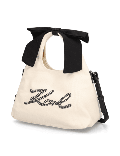 K/SIGNATURE RIBBON BOW SHP 1