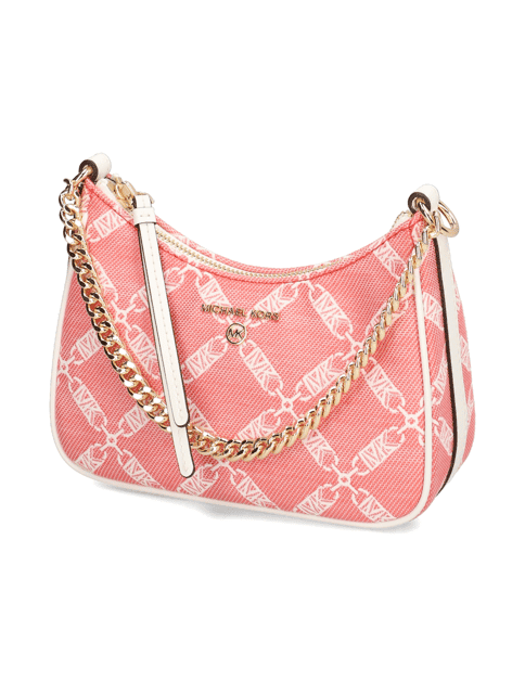 JET SET CHARM SM CHAIN POUCHETTE 1