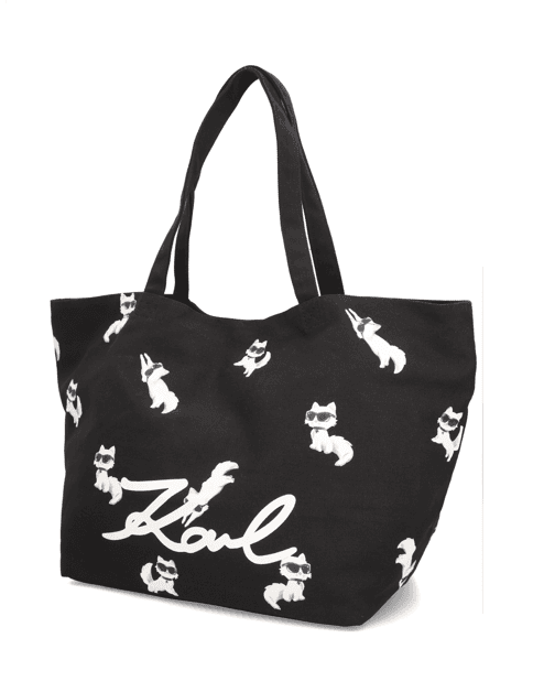 IKON CHOUPETTE AOP SHOPPER 1