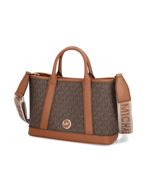 LUISA SM SATCHEL 1