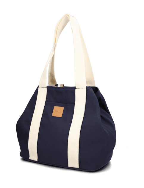 Deva EW Tote P. 1
