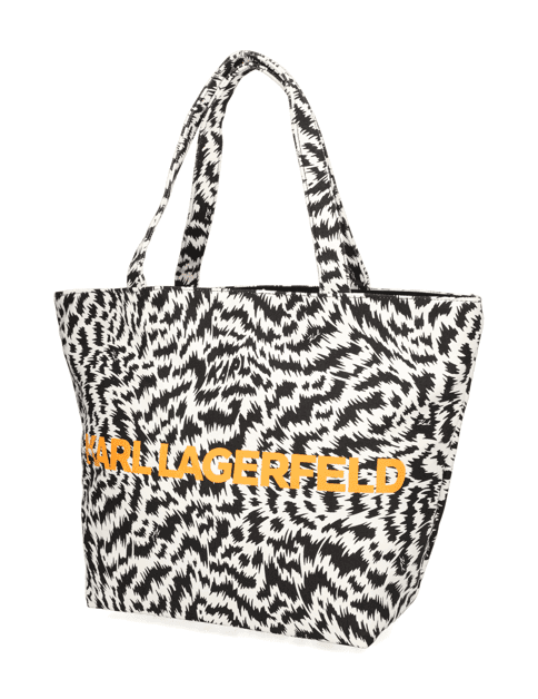 k/zebra shopper 1