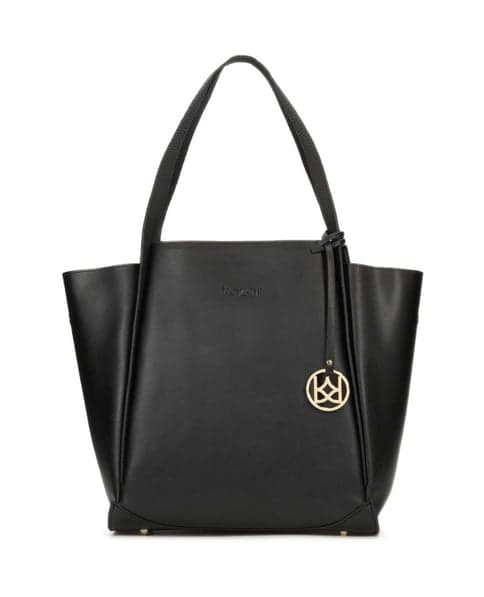 Ladies’ black bag 1