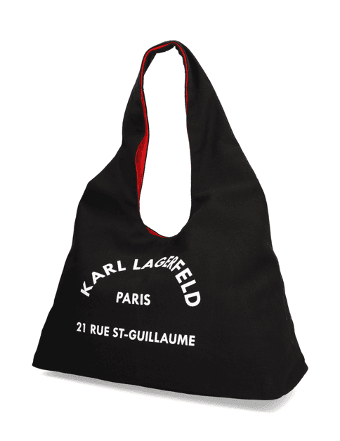 K/RSG SLING HOBO BAG 1