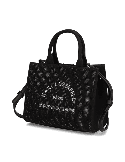 K/RSG MINI SQUARE RH TOTE 1