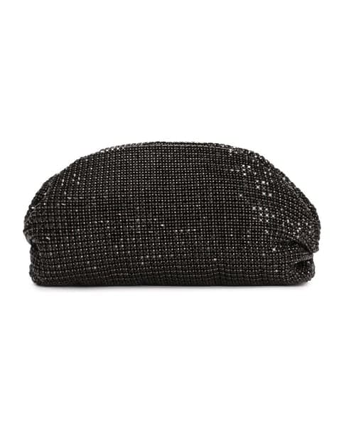 Shiny pouch bag 1