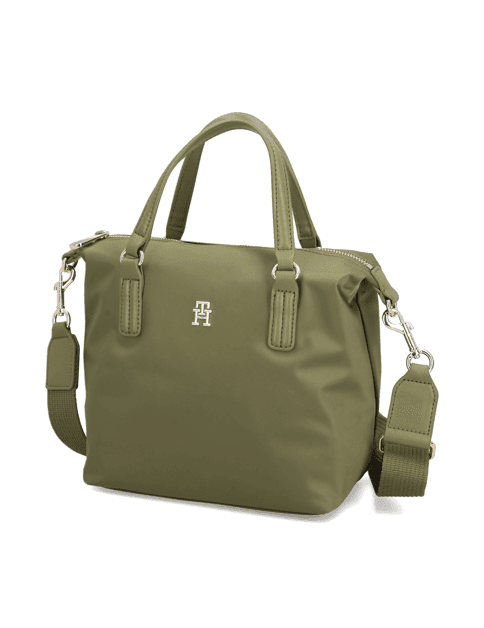 POPPY SMALL TOTE 1