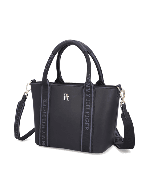 TH LOGOTAPE MINI TOTE 1