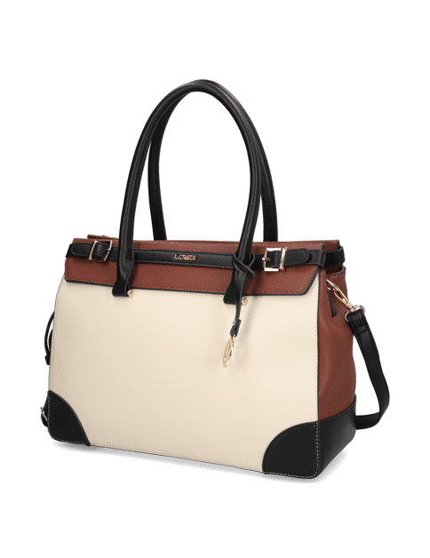 Olivette handbag colorblock 1