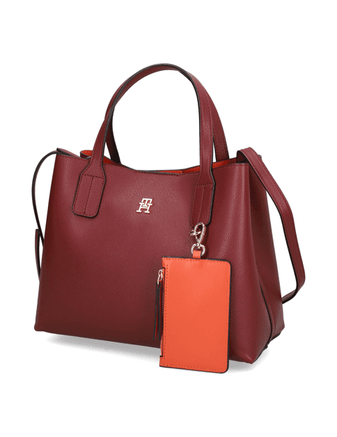 TH ICON MINI SATCHEL 1