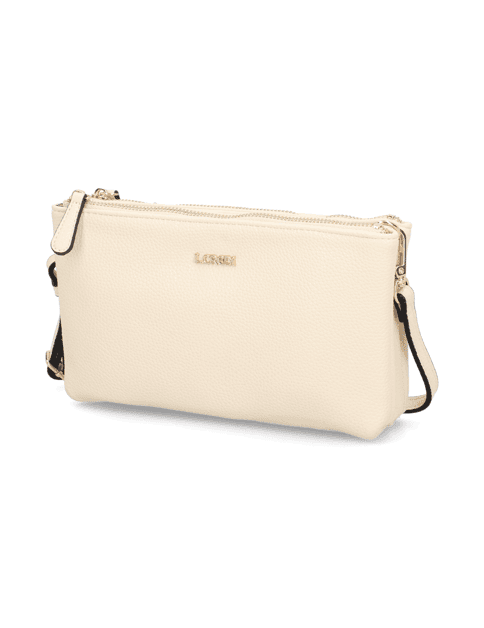 Doppelzip-cross bag Ella 1