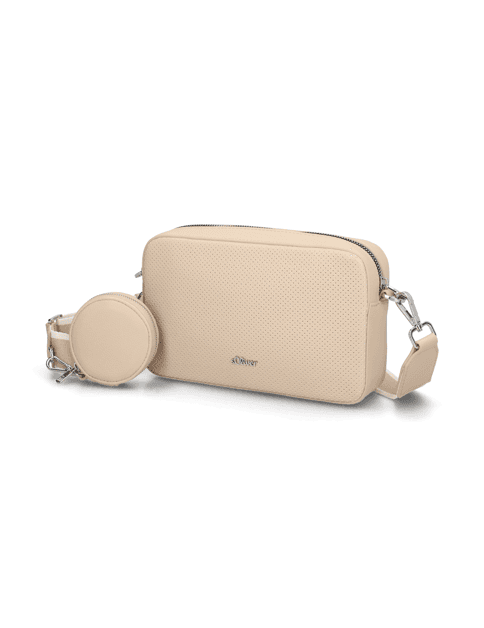 CAMERA BAG MEDIUM AGONA 1