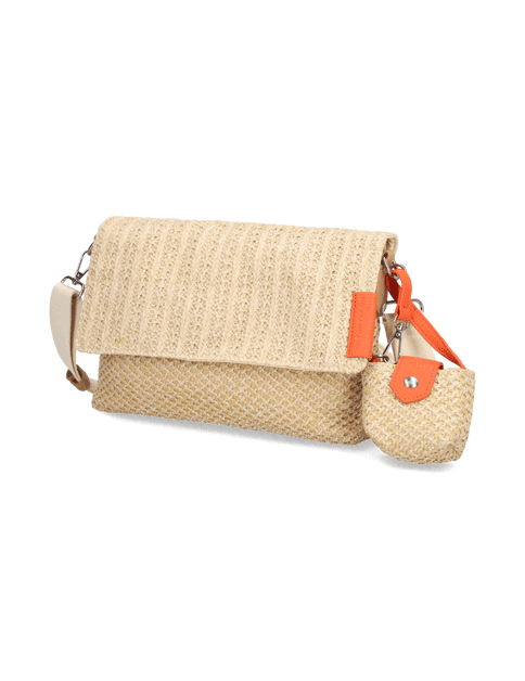 VANYA FLAP BAG M NO ZIP 5021 1
