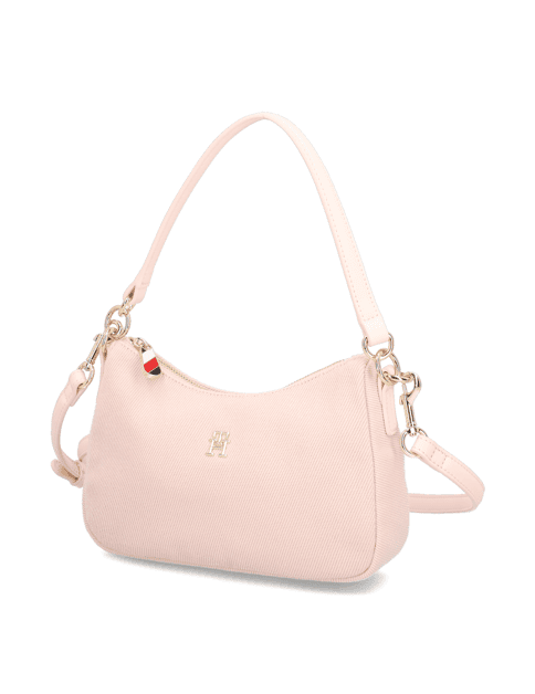 POPPY CANVAS SHOULDER BAG 1