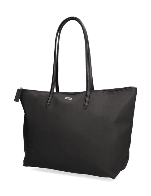 L.12.12 Concept Coated Canvas ToteL 1