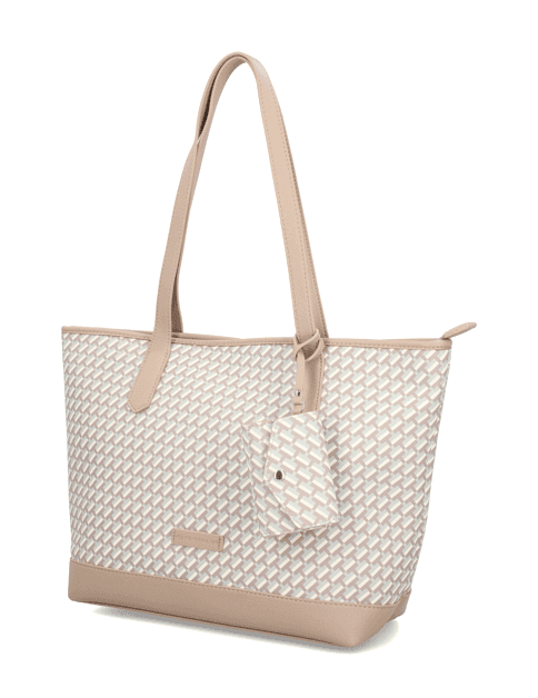 XENIA ZIP SHOPPER L 4844 1