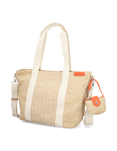 VANYA ZIP SHOPPER L 5023 1