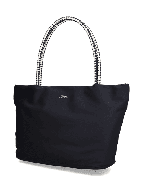 TH MARINA HOBO/TOTE NYLON 1