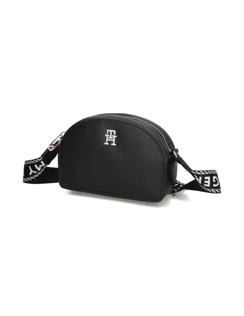 TOMMY LIFE HALF MOON CAMERA BAG 1