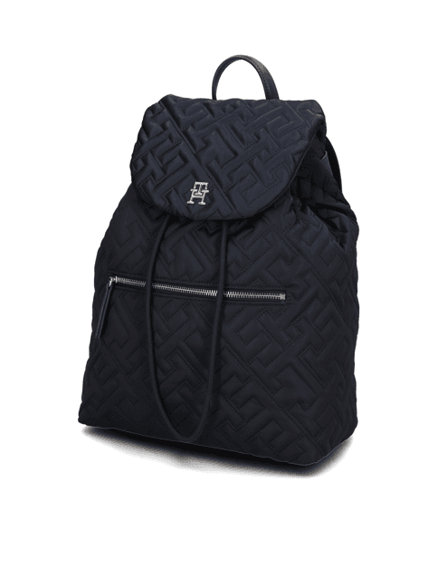 MY TOMMY IDOL BACKPACK MONO 1