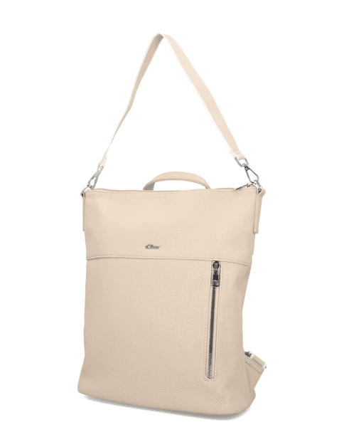BACKPACK HOBO GIRONA 1