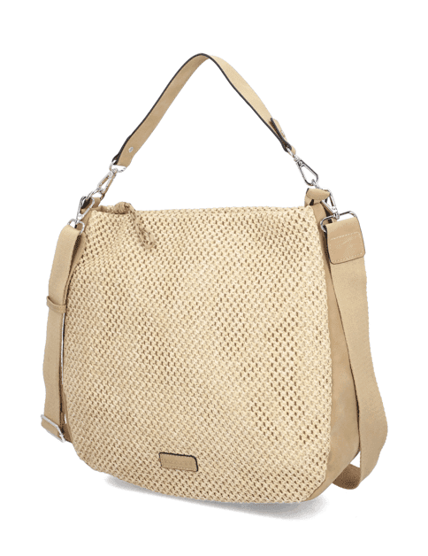 Textil Hobo Bag 1
