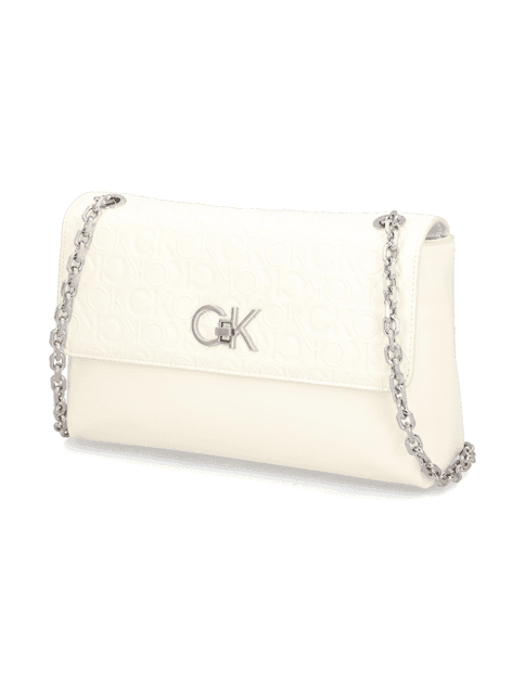 RE-LOCK EW CONVCROSSBODY-EMB MN 1