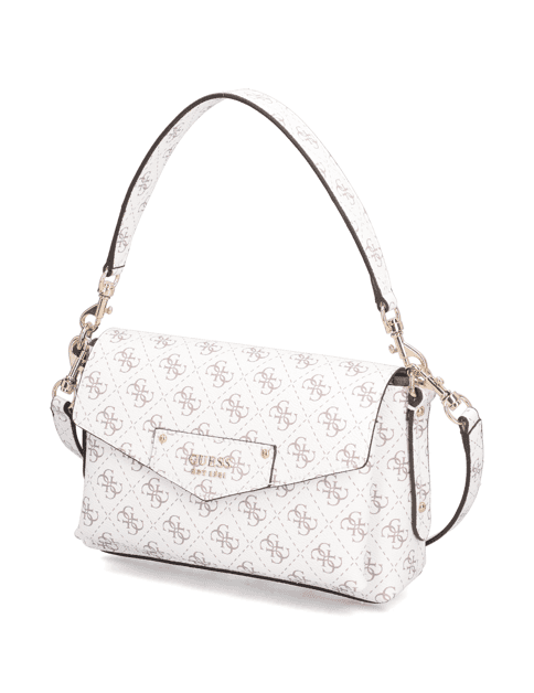 ECO BRENTON FLAP SHOULDER BAG 1