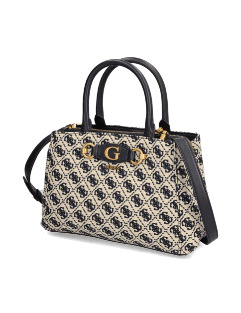 IZZY SMALL GIRLFRIEND SATCHEL 1