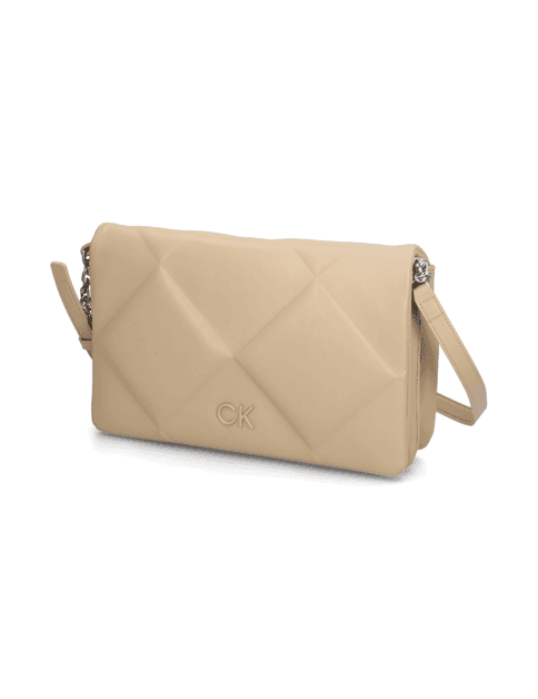 RE-LOCK QUILT SHOULDERBAG 1