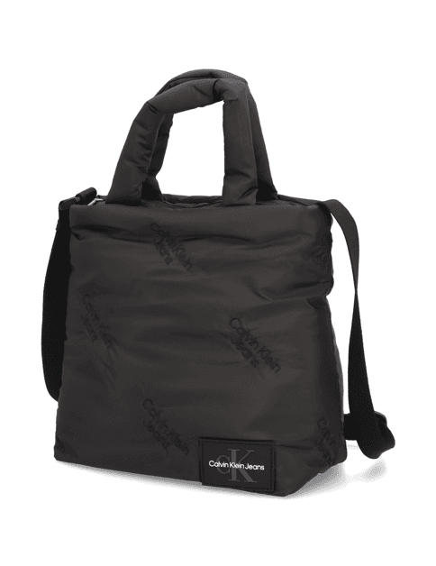 PUFFY AOP NS CROSSBODYTOTE23 1