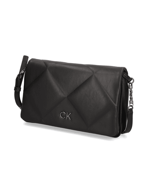 RE-LOCK QUILT SHOULDER BAG 1