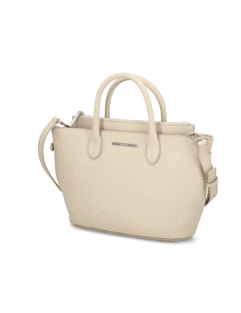 DAILY DRESSED TOTE MD-EPI MONO 1