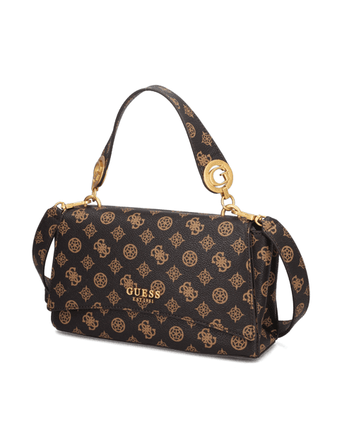 MASIE TOP HANDLE FLAP 1