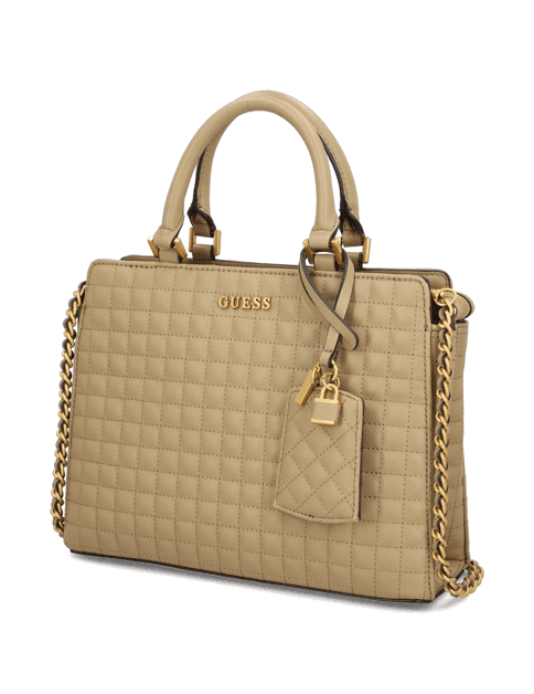 TIA LUXURY SATCHEL 1