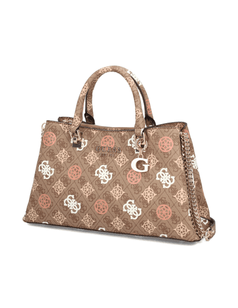ELIETTE LOGO GRLFRND SATCHEL 1