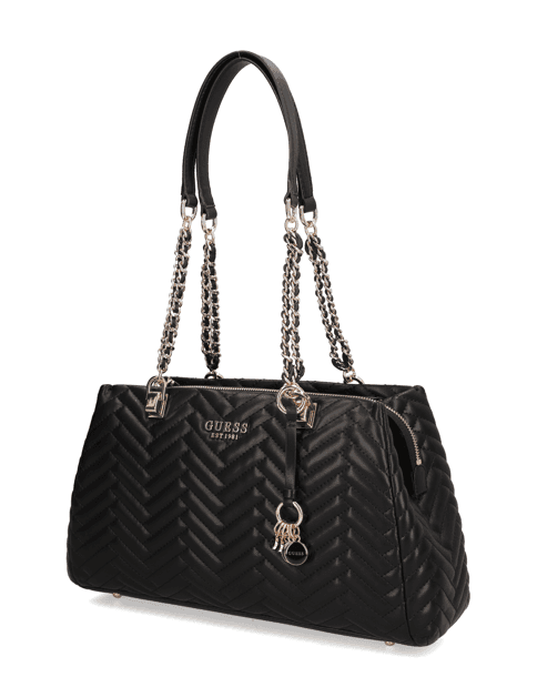Anning Shoulder Satchel 1