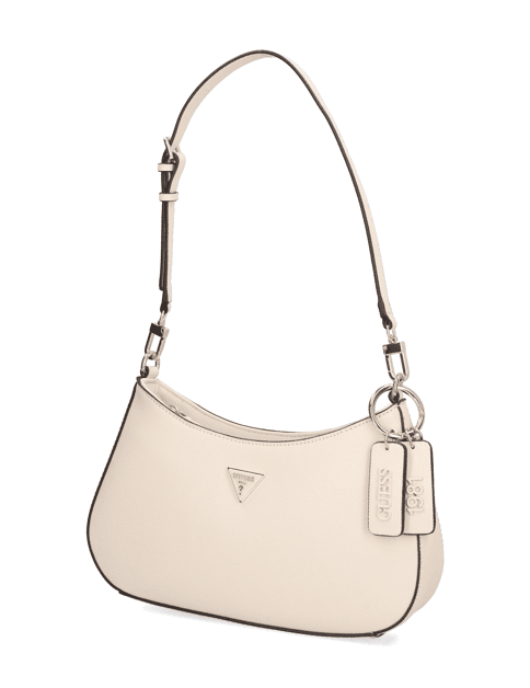 NOELLE II TOP ZIP SHOULDER BAG 1