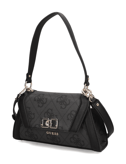 KARNILLA LOGO FLAP SHLD 1