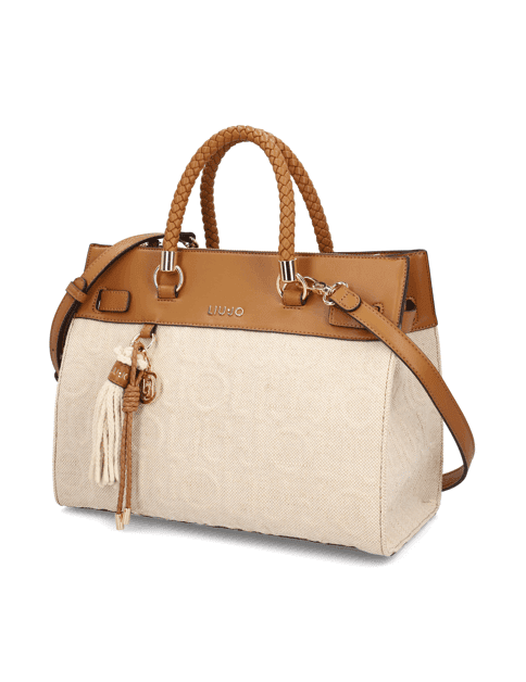 M TOTE Naturale 1