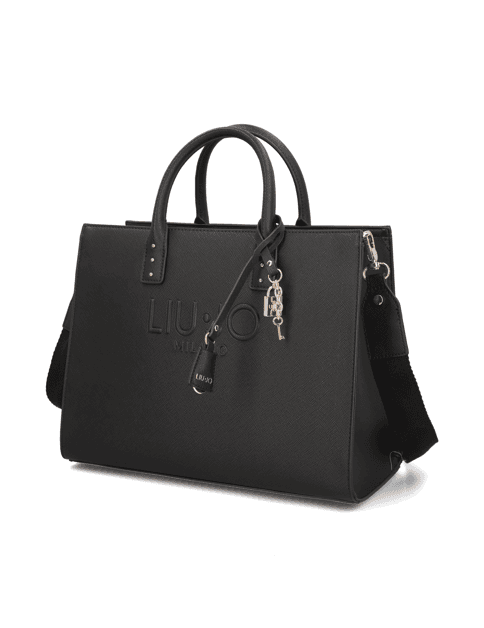 ECS M TOTE Nero 1