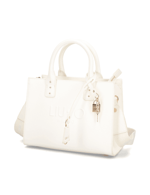 ECS S TOTE Cream 1