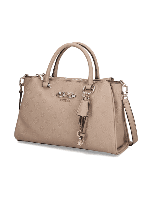 ANISE TRIPLE COMP SATCHEL 1