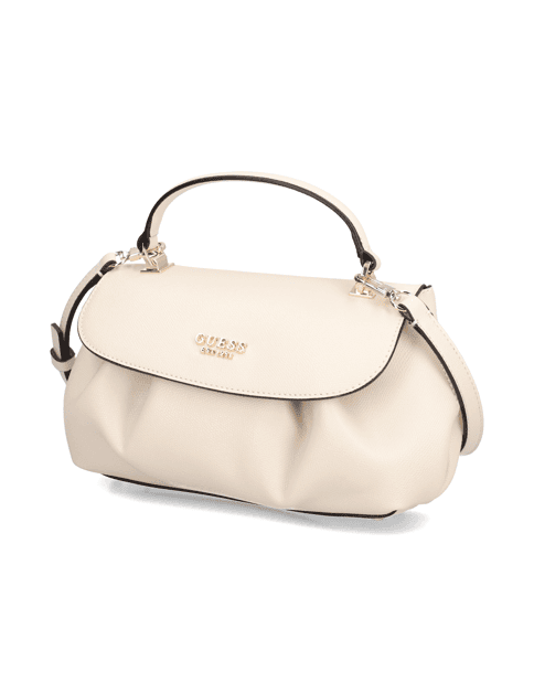 AMORETTE TOP HANDLE FLAP 1