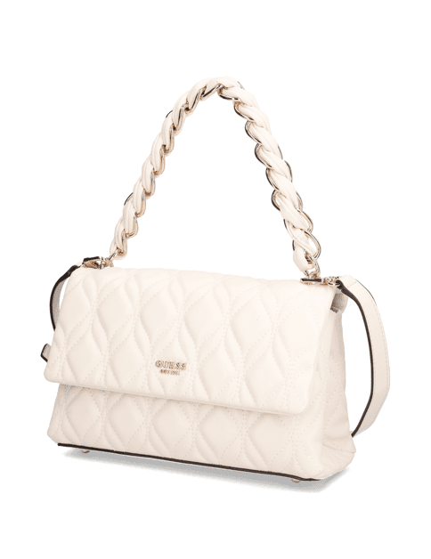 MAXINE FLAP CROSSBODY 1